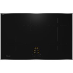 Miele KM 7373 FR Inductie kookplaat Grijs