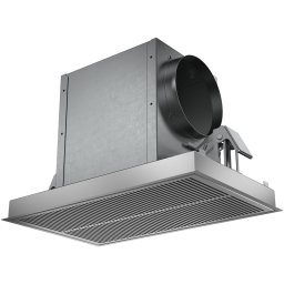 Bosch DIZ1JC5C6 Afzuigkap geïntegreerd Grijs