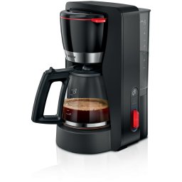 Bosch TKA4M233 Koffiefilter apparaat Zwart