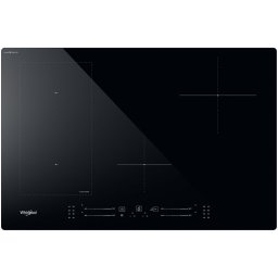 Whirlpool WL S6277 CPNE Inductie kookplaat Zwart