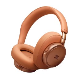 JBL LIVE 780NC Over-ear hoofdtelefoon Oranje