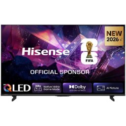 Hisense 50E79S PRO (2026) - 50 inch - QLED TV
