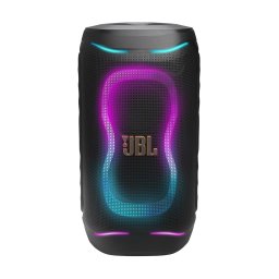 JBL PARTYBOX 130 Bluetooth speaker Zwart