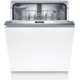 Bosch SMV6ZBX26E EXCLUSIV Volledig geïntegreerde vaatwasser