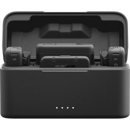 GoPro Wireless Mic Complete Kit