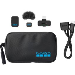 GoPro Wireless Mic USB Kit