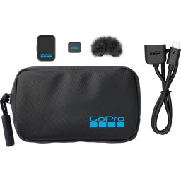 GoPro Wireless Mic Transmitter