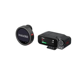 Insta360 Mic Pro (1 TX + 1 RX)