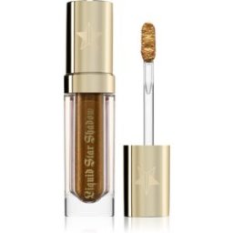 Jeffree Star Cosmetics Liquid Star Shadow Vloeibare Oogschaduw Tint 24K Only 5.5 ml
