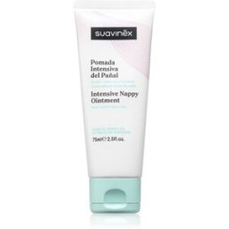 Suavinex Baby Intensive Nappy Ointment Intensieve Crème tegen luieruitslag 75 ml