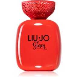 Liu Jo Glam Eau de Parfum voor Vrouwen 100 ml