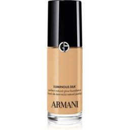 Giorgio Armani Luminous Silk Foundation Travel Size 2026 Verhelderende Foundation Tint 3.5 18 ml