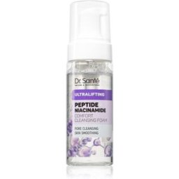 Dr. Santé Ultralifting Peptide + Niacinamide Reinigingsschuim voor Rijpe Huid 150 ml