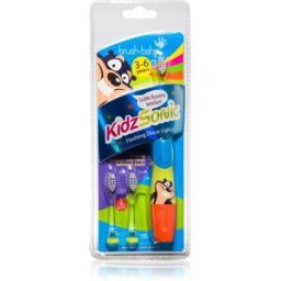 Brush Baby KidzSonic Elektrische Tandenborstel + Vervangende Kop 1 st