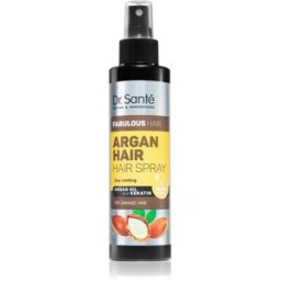 Dr. Santé Argan Spray voor Beschadigd Haar 150 ml
