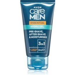 Avon Care Men Essential Hydraterende Balsem 3in1 50 ml