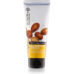Dr. Santé Argan Handcrème met Herstellende Elastine Werking met Arganolie 75 ml