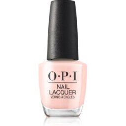 OPI Make ‘Em Jelly! Nail Lacquer Nagellak Tint Baby, Pink Again 15 ml