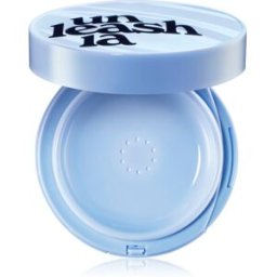 Unleashia Babe Skin Baby Blue Cushion Langaanhoudende Make-up Kussentje SPF 40 Tint 21C Baby Cheek 15 g
