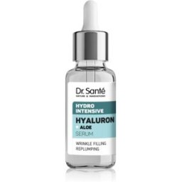 Dr. Santé Hydro Intensive Hyaluron + Aloe intensief hydraterend serum voor alle huidtypen 30 ml