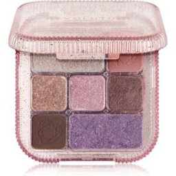 Revolution Y2k Baby oogschaduw palette Tint 00 Angel 7 g