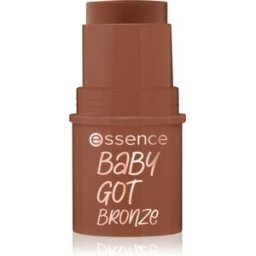 essence baby got bronze Bronzer in Stick Tint 40 Hazelnut Hug 5.5 g