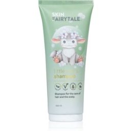 Skin Fairytale Little One’s Teder Reinigingsshampoo voor baby’s 200 ml