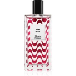 Ted Lapidus Sexy Muse Eau de Toilette voor Vrouwen 100 ml