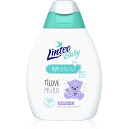 Linteo Baby Bodylotion voor Baby Huidje 250 ml