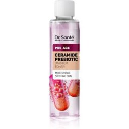 Dr. Santé Pre Age Ceramide + Prebiotic Tonic voor Rijpe Huid 200 ml