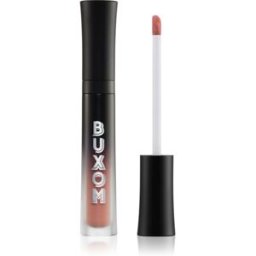 Buxom FULL ON™ PLUMPING LIQUID LIPSTICK MATTE Vloeibare Lippenstift met Matterend Effect Tint Angel Baby 3.5 ml
