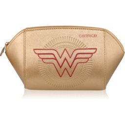 Catrice Wonder Woman cosmetica tas 1 st