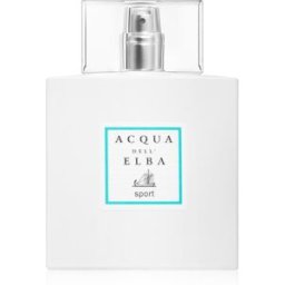 Acqua dell' Elba Sport Eau de Parfum Unisex 100 ml