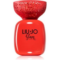 Liu Jo Glam Eau de Parfum voor Vrouwen 50 ml