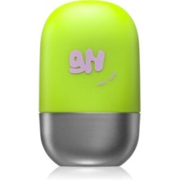 Glow Hub Baby Beam Lichte Foundation met Verhelderende Werking met Hyaluronzuur Tint Honey Beam 35 ml