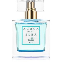 Acqua dell' Elba Blu Women Eau de Parfum voor Vrouwen 50 ml