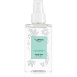 Millefiori Milano Laundry Patchouli Smeraldo textielverfrisser spray 100 ml