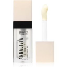 BPerfect Annalivia lippenolie met Hydraterende Werking Tint Baby Boo 26 g