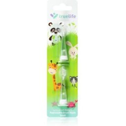 TrueLife SonicBrush Baby G Heads Small Vervangende Opzetstuk voor Tandenborstel TrueLife SonicBrush Baby G 2 st