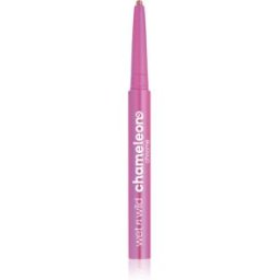 Wet n Wild Chameleon Chrome Eyeliner metallic oogpotlood Tint Planet Disco 0.2 g