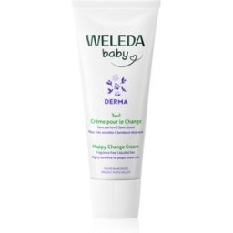 Weleda Baby Derma Kalmerende Crème voor Baby Huidje 50 ml