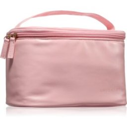 BrushArt Accessories Make-up bag cosmetica tas Pink 1 st