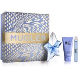 Mugler Angel Gift Set voor Vrouwen