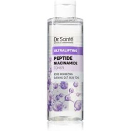 Dr. Santé Ultralifting Peptide + Niacinamide Hydraterende en Lifting Tonic voor Rijpe Huid 200 ml