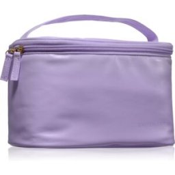 BrushArt Accessories Make-up bag cosmetica tas Lilac 1 st