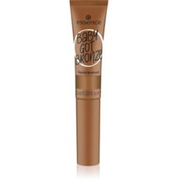 essence baby got bronze Vloeibare Bronzer Tint 20 Sunkissed Sweety 10 ml