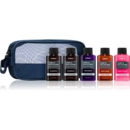 KUNDAL Baby Powder Set cosmetica reisset voor Vrouwen