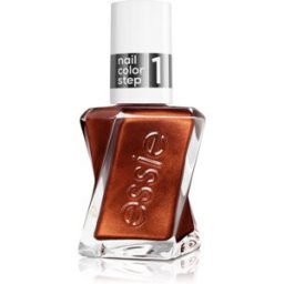 essie Liquid Diamonds Nagellak met gel effect Tint 568 Baby Carats 13.5 ml