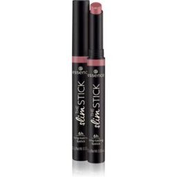 essence The slim STICK Langaanhoudende Lippenstift Tint 104 Baby Got Blush 1,7 ml
