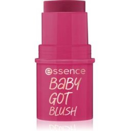 essence BABY GOT BLUSH blush in stick Tint 50 cherry cherry baby 5.5 g